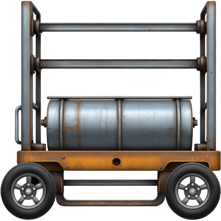 chassis only emoji
