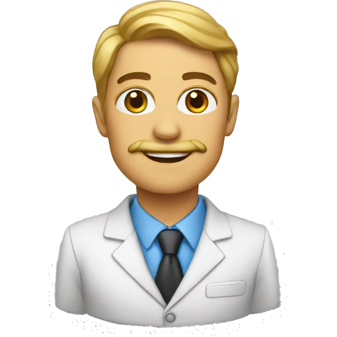 Notary public emoji