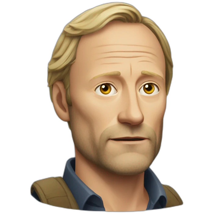 Lars Mikkelsen emoji