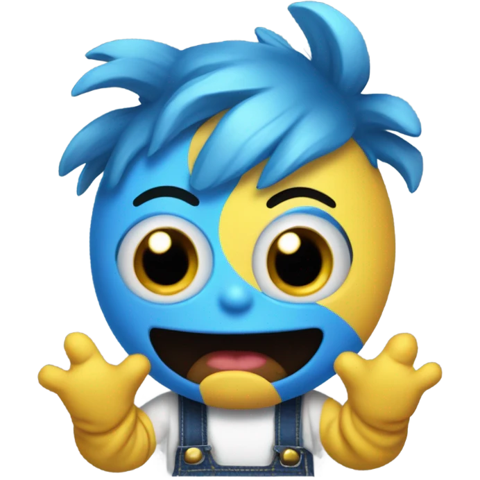 minion emoji