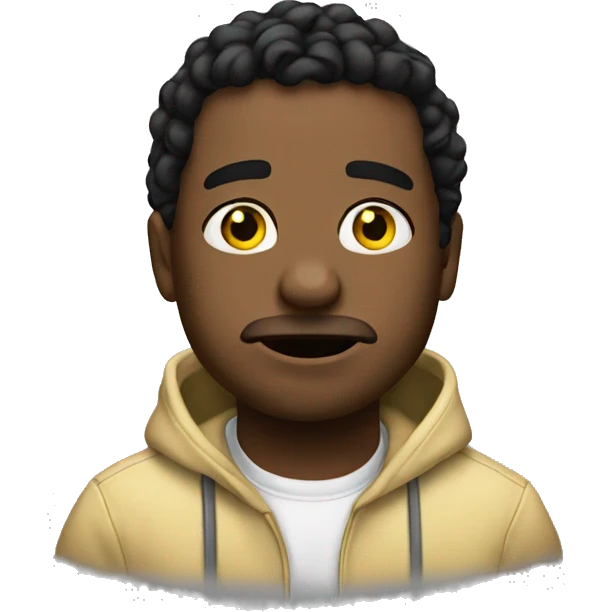 cryin at the club emoji