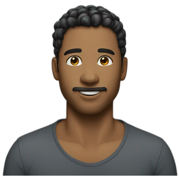 élastique emoji