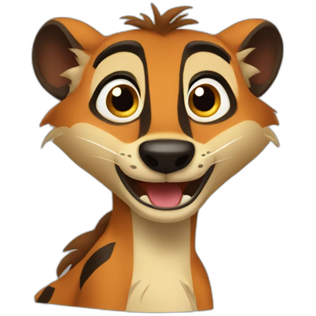timon emoji