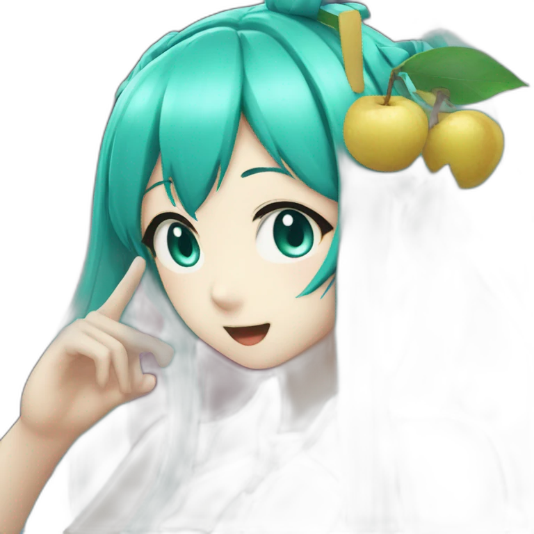 hatsune-miku-drunk emoji
