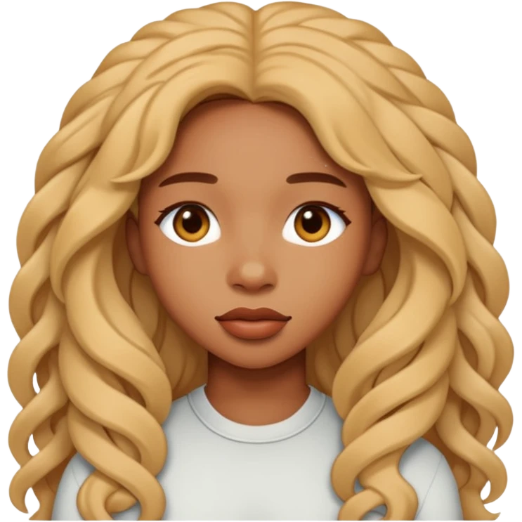 Sza  emoji