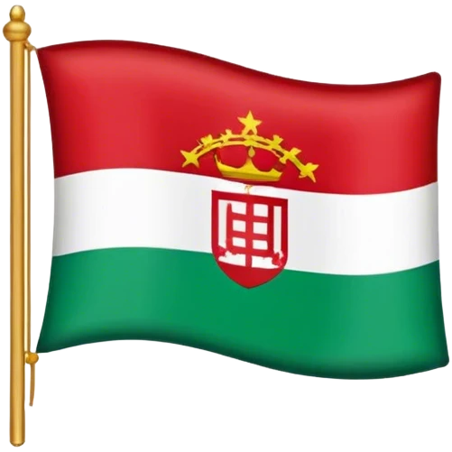 Bandera Andalucia emoji