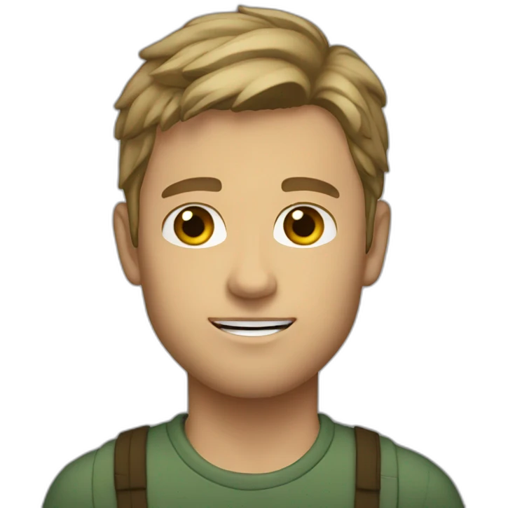 cole greenwood emoji