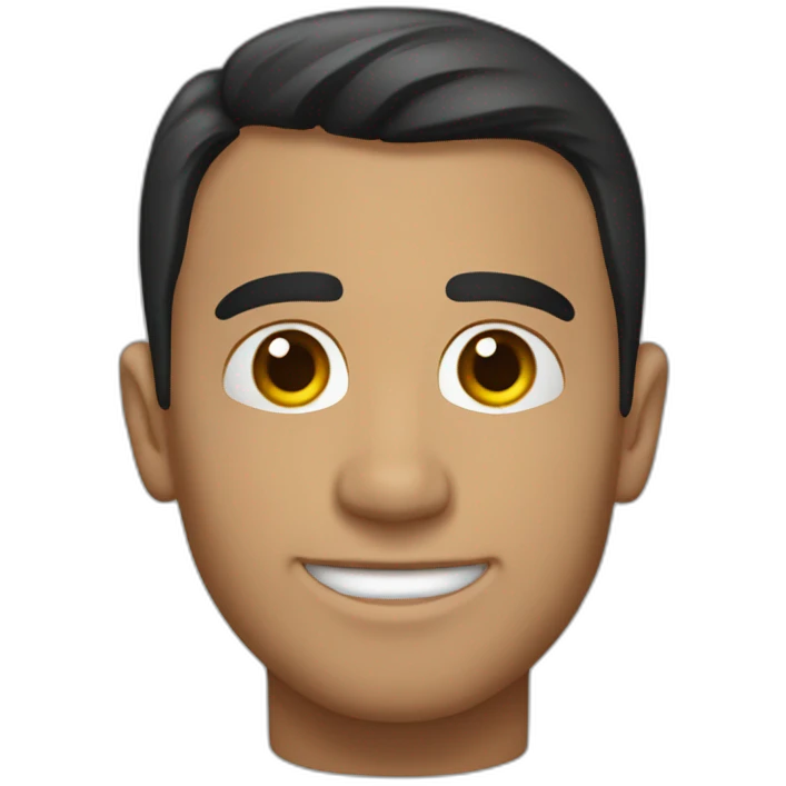 Carlos Alcaraz emoji