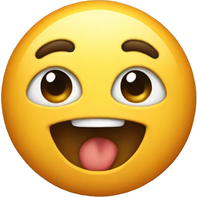 Belly button  emoji