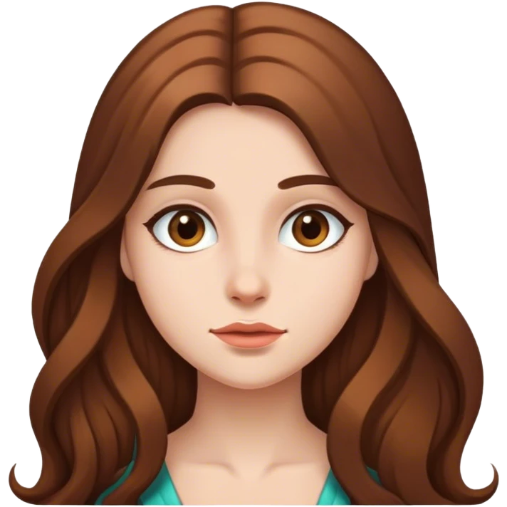 Valeria emoji