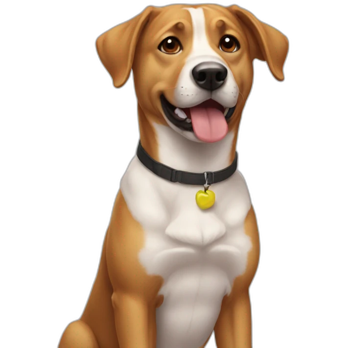 best doggo emoji