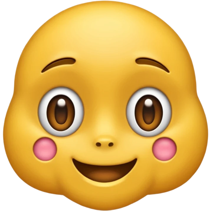 золотые кеды emoji