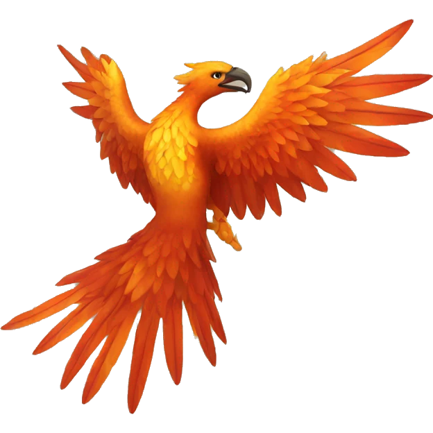 Phoenix emoji