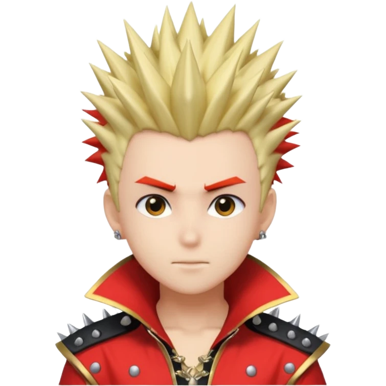 Jojos bizarre adventure  emoji