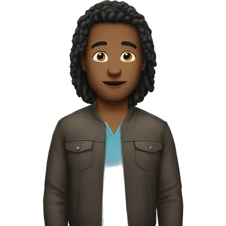 tv series emoji