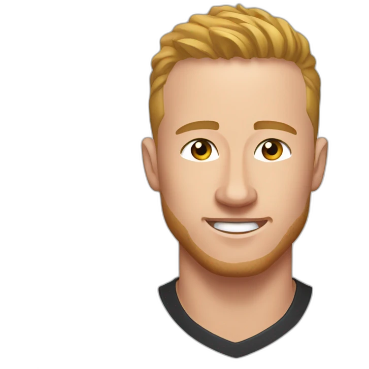 Justin Gaethje emoji