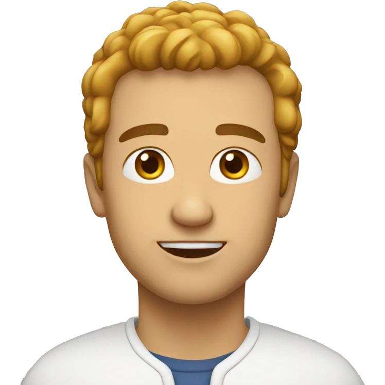 Peer emoji