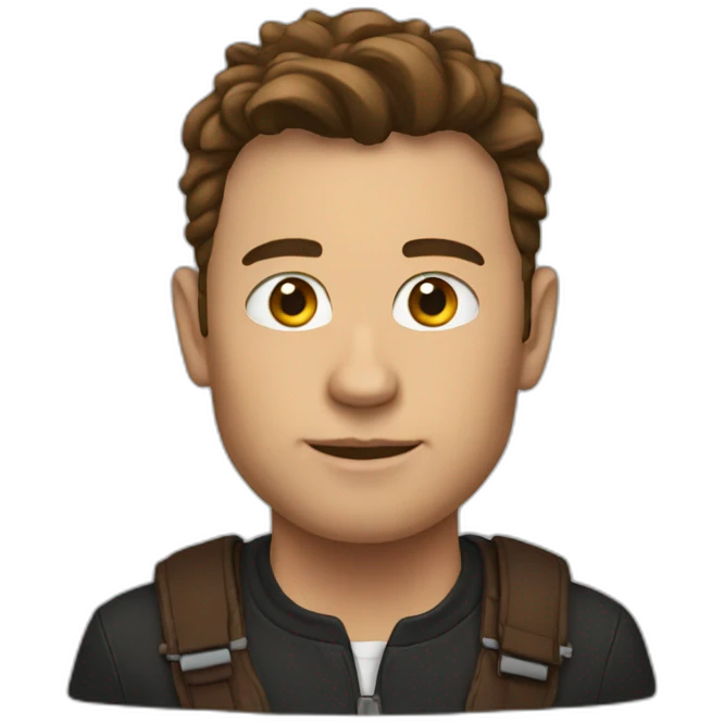 elon emoji