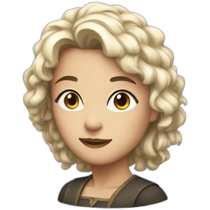 jeanne emoji