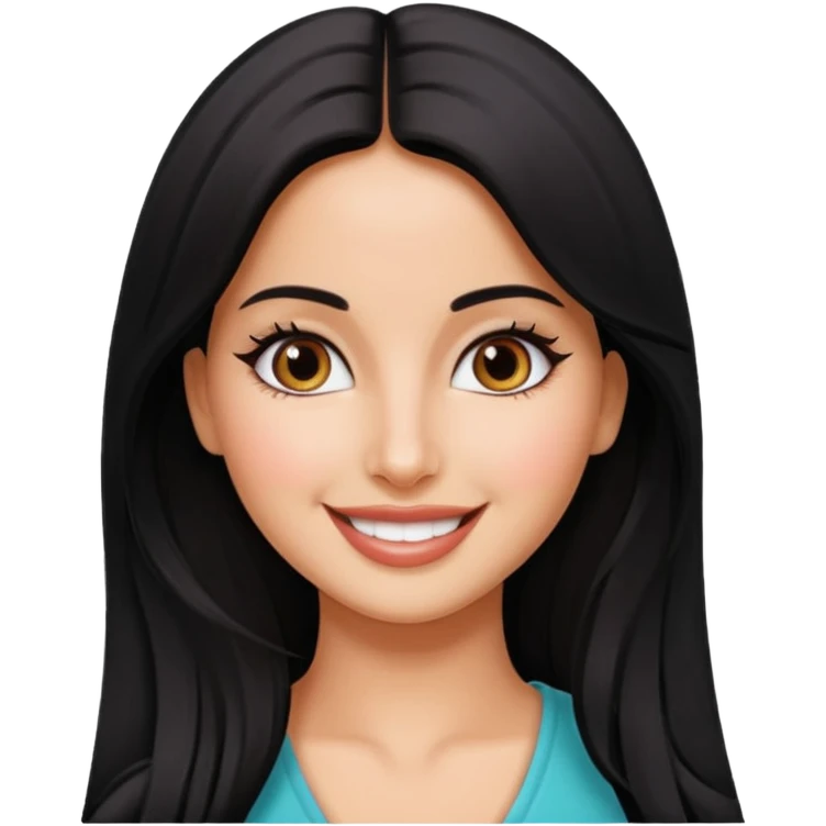 ipretty bratz emoji of katrina kaif  emoji