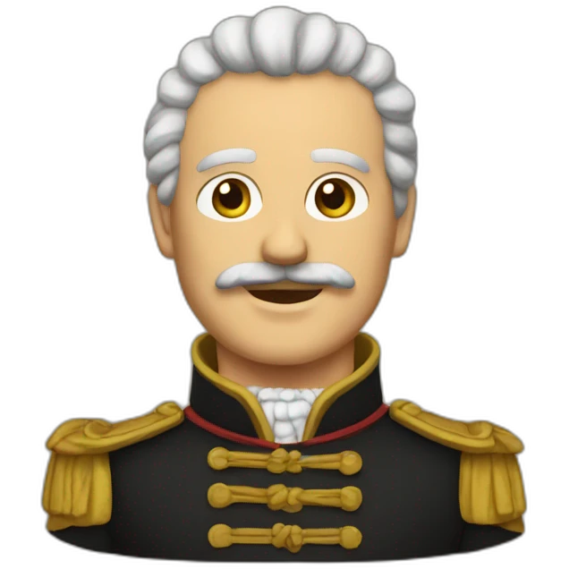 Salameche emoji