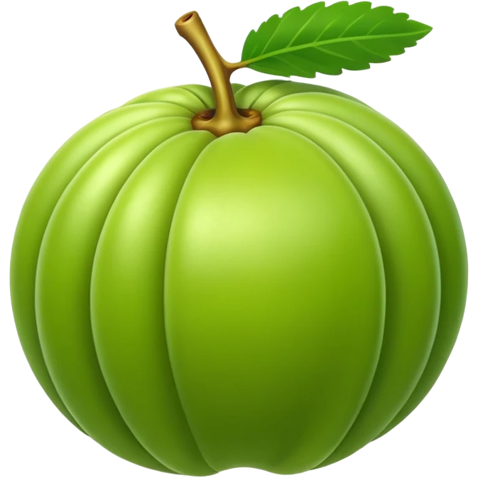 Amla emoji