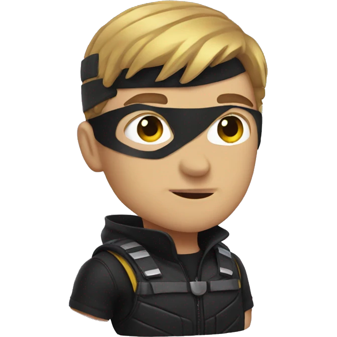 Hawkeye  emoji