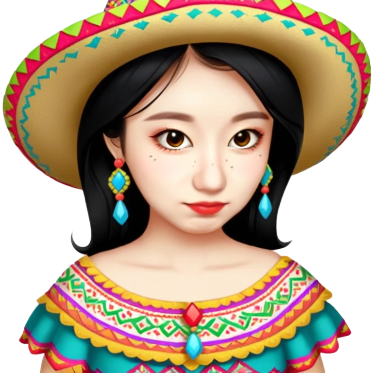 Sombrero Enthusiast emoji