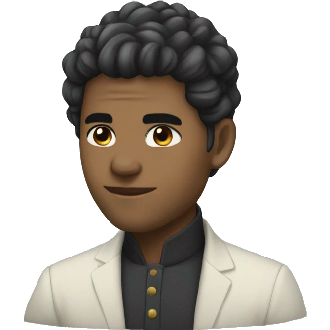 Auren the absolute emoji