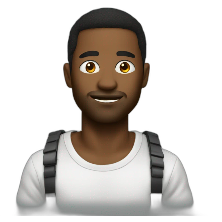 Trap beat emoji