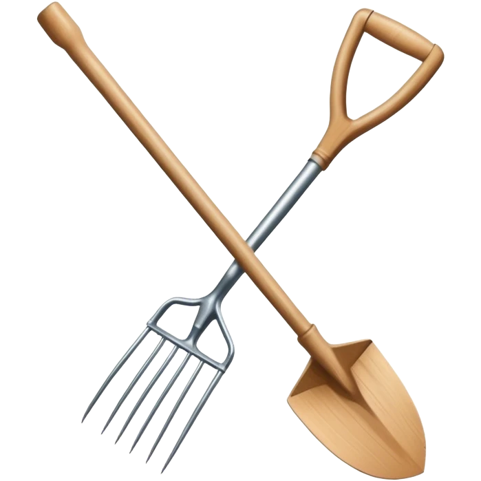 rake emoji