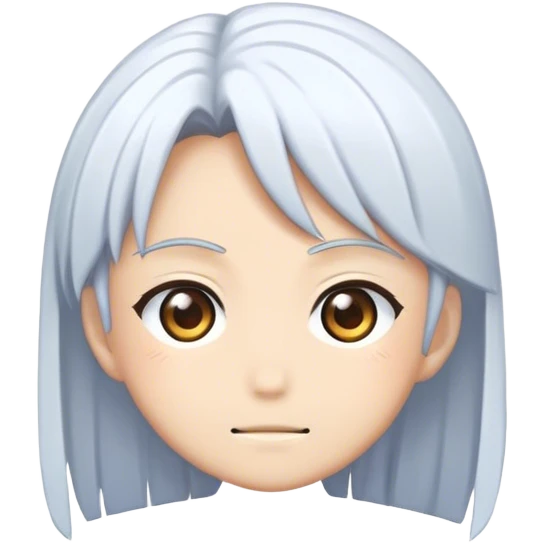 انمي  emoji