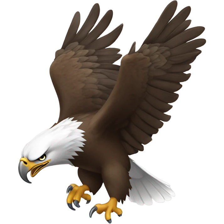 NFL eagles  emoji
