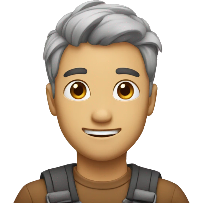 Choro emoji