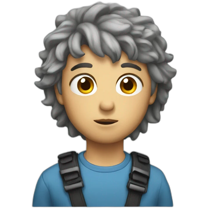 Regarde emoji