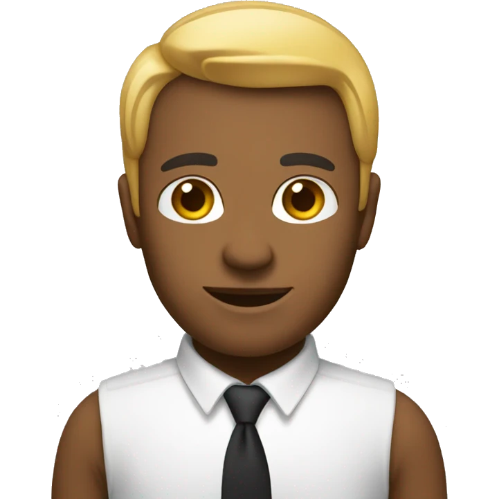 we up emoji