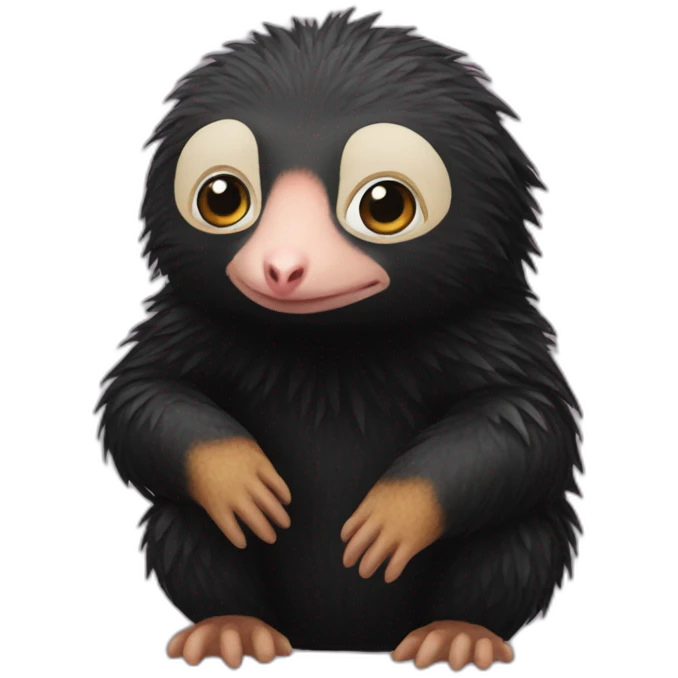 niffler emoji