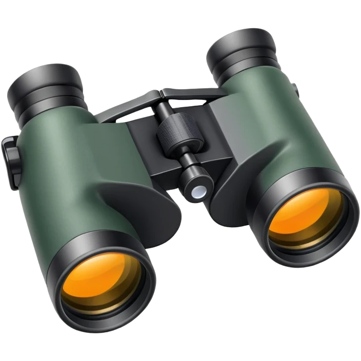 Binóculos  emoji