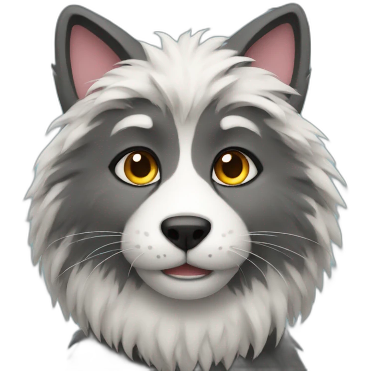 furry emoji