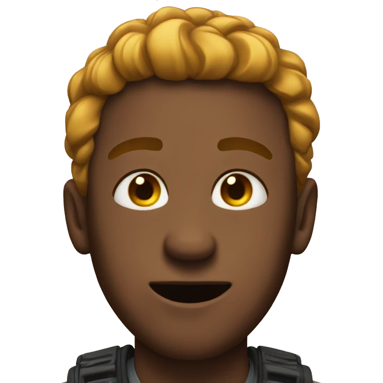 bruh face  emoji
