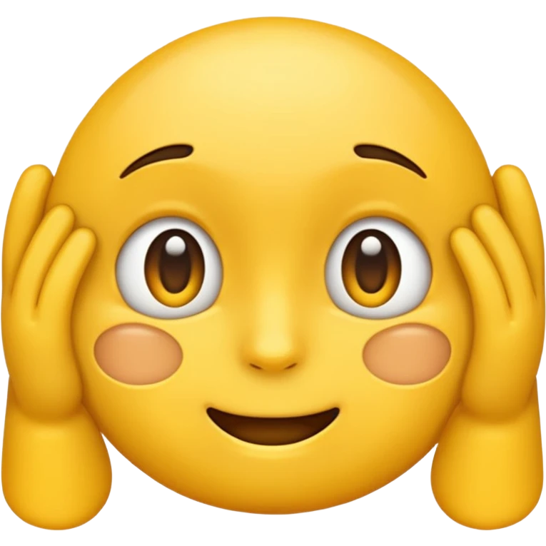 What's that😑 emoji