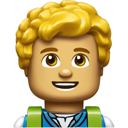  lego emoji