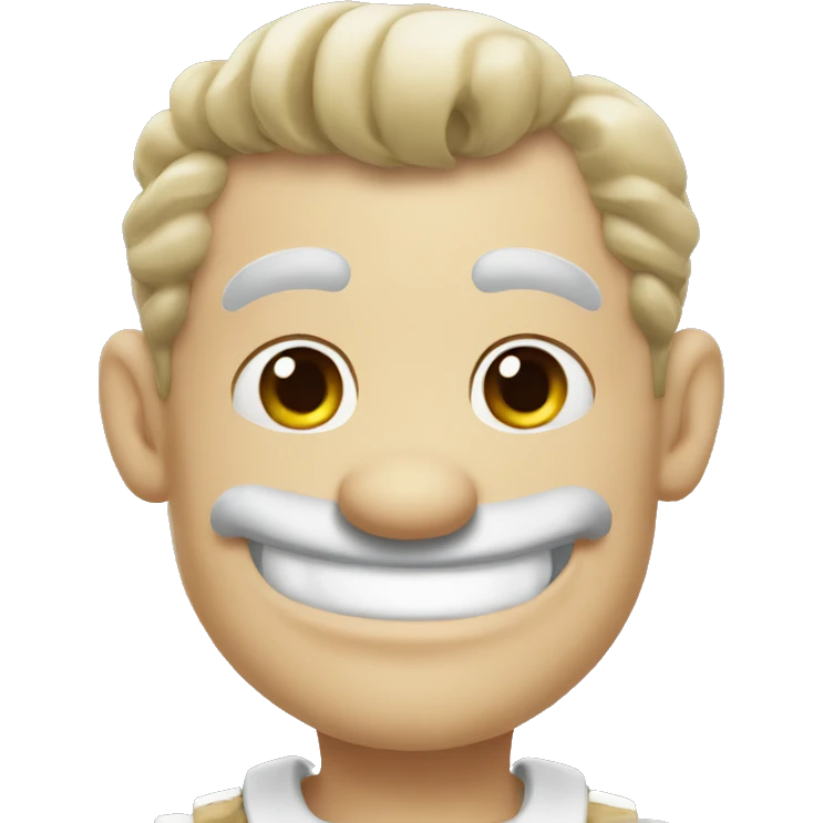 popeye emoji