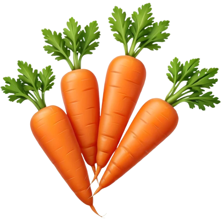 baby carrots emoji