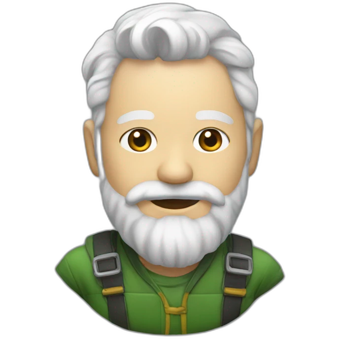 Papich streamer emoji