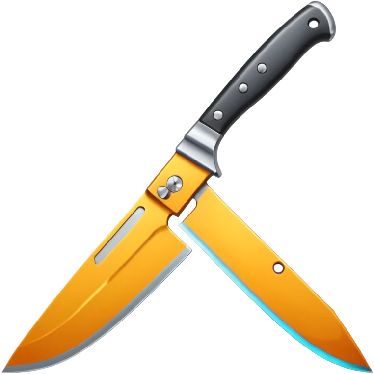 knives emoji