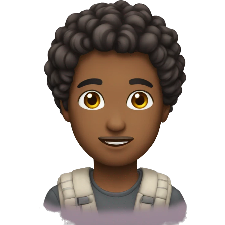 Amor  emoji