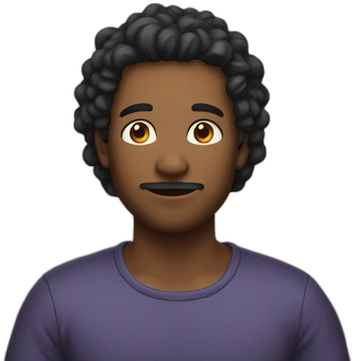 Mutagenic emoji