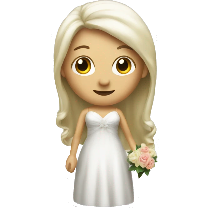 Wedding money emoji