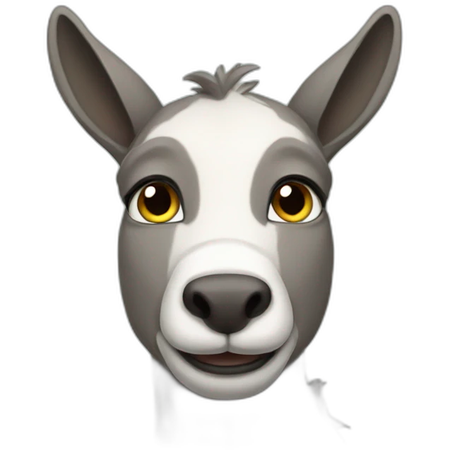 Burros cat emoji